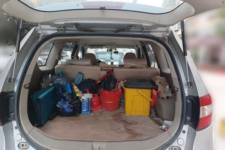 Used Land X8 2012 Explore Edition 2.0L Urban Pioneer Version