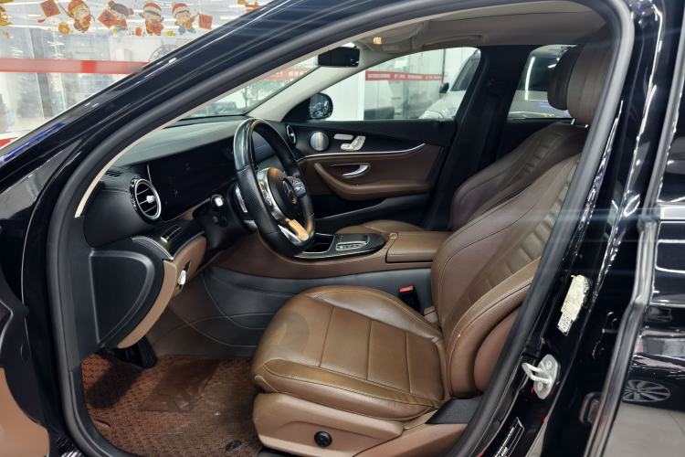 Used Mercedes-Benz E-Class 2020 Restyled E 300 L Sport Exclusive Edition
