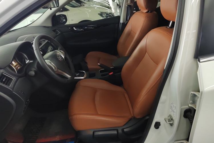 Used Nissan Tiida 2024 1.6L CVT Smart Drive Edition
