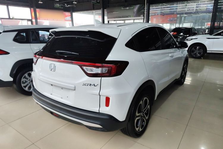 Used Honda XR-V 2021 1.5L CVT Classic Edition
