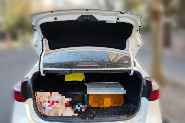 Used Kia K3 2017 1.6L Automatic 15th Anniversary Special Edition GLS