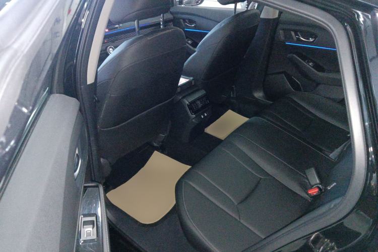 Used Honda Accord 2025 260TURBO Luxury Edition