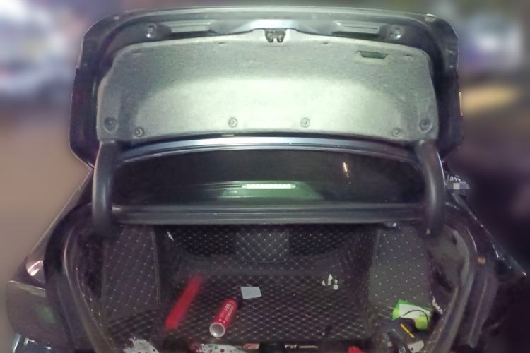 Used Honda Accord 2021 260TURBO Luxury Starry Sky Limited Edition