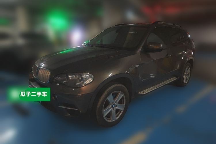 Used BMW X5 2011 xDrive35i Leading Model