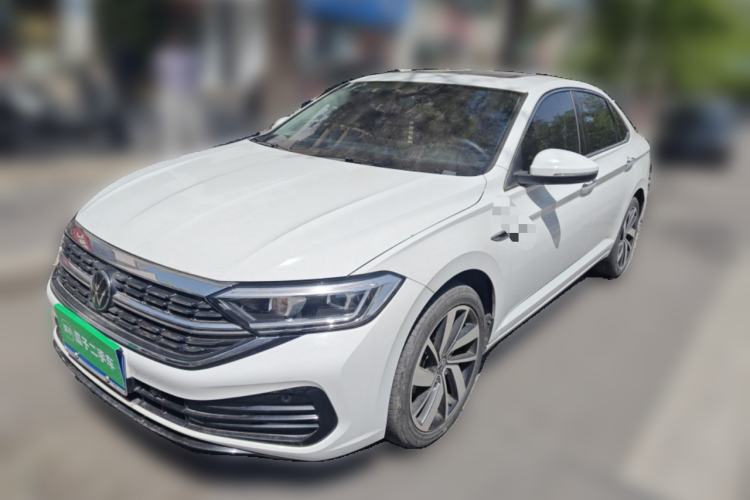 Used Volkswagen Sagitar 2024 300TSI DSG Excellence Edition