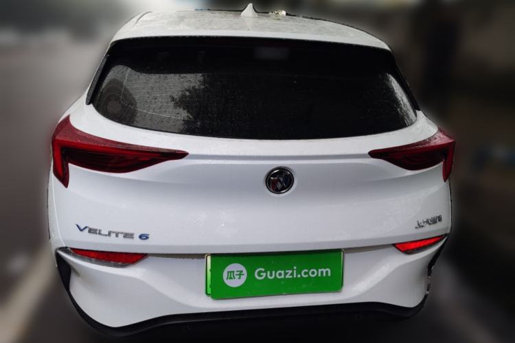 Used Buick Velite 6 2024 450km Comfort Edition PLUS