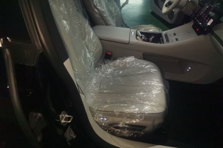 Used Hima Luxeed S7 2024 Pro Model