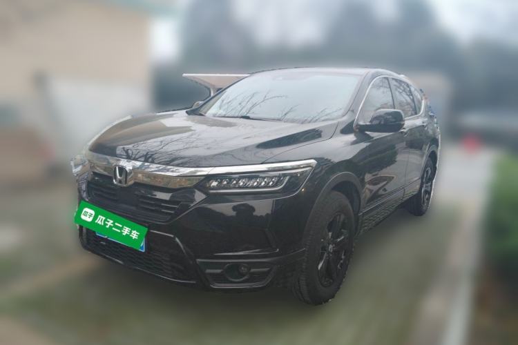 Used Honda Breeze 2021 240TURBO CVT Two-Wheel Drive Smart Enjoyment Version