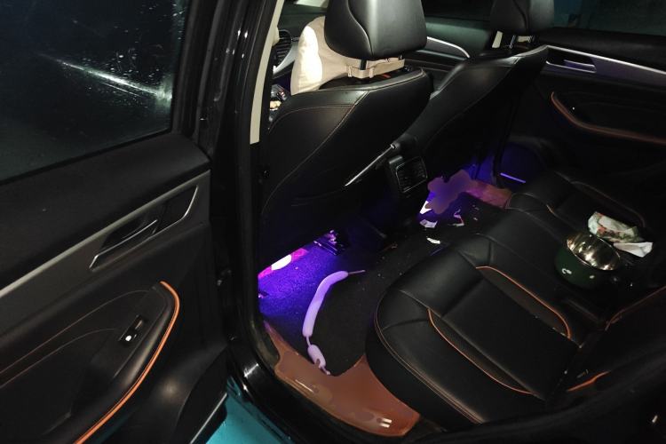 Used Haval F7 2021 1.5T Two-Wheel Drive i-Type