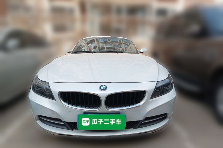 Used BMW Z4 2012 sDrive20i Luxury Model