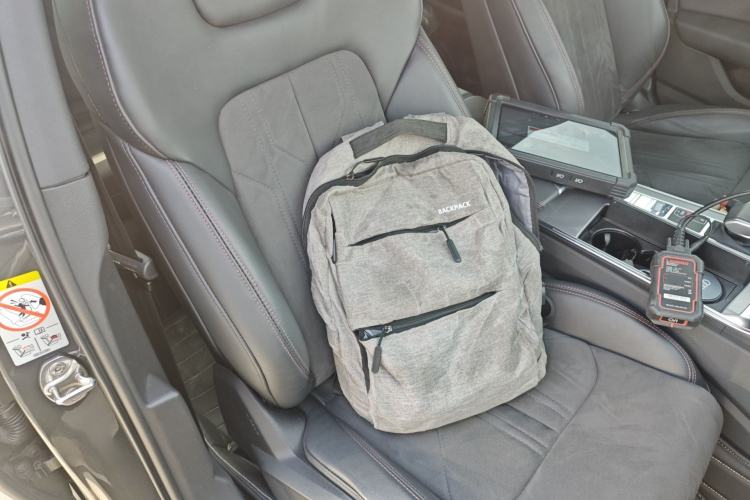 Used Audi A6L 2024 45 TFSI Prestige Dynamic Edition
