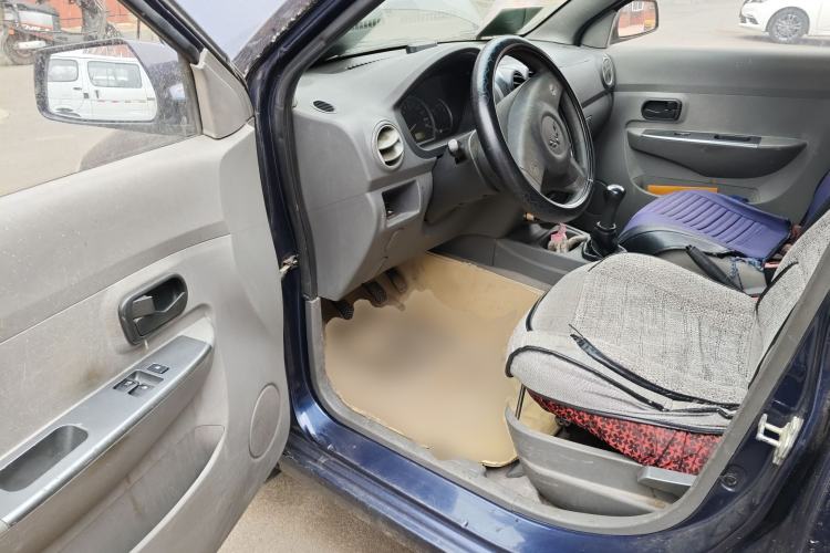 Used Wuling Hongguang 2014 1.2L Base Model China IV