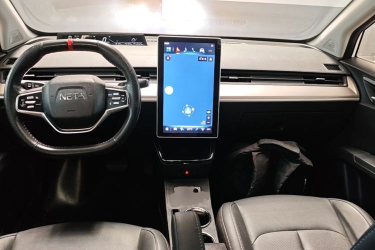 Used NETA V 2021 Long-Range Smart Edition