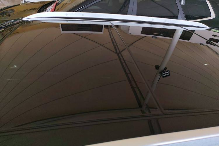 Used Cadillac XT4 2021 28T Two-Wheel Drive Leading Version