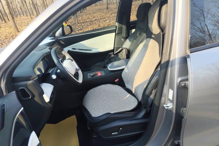 Used Geely Galaxy L7 2024 1.5T 115 km PLUS Dragon Edition