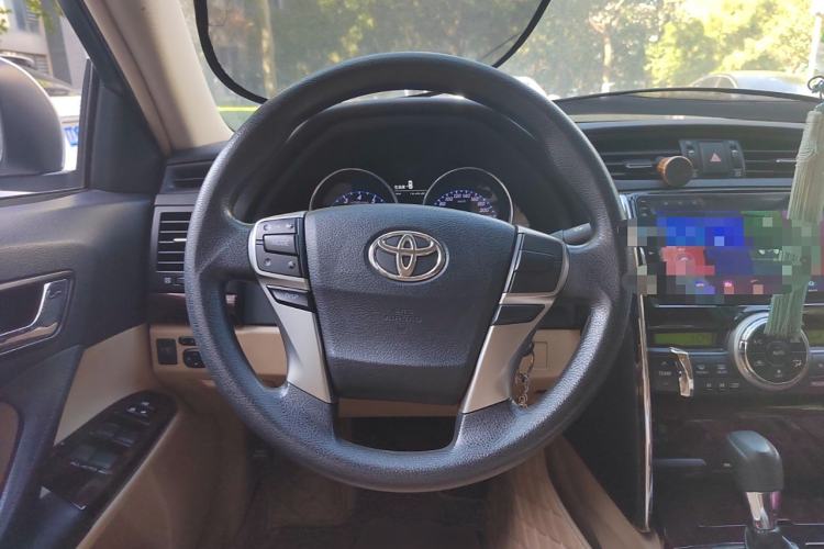 Used Toyota Reiz 2010 2.5S Fengdu Jinghua Edition