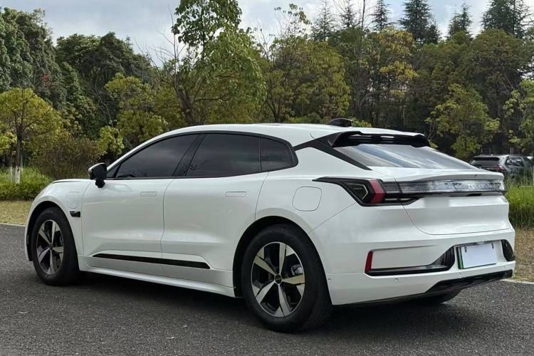 Used Zeekr 001 2023 WE Edition 100 kWh