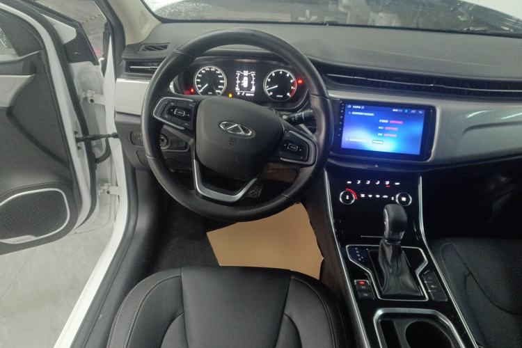 Used Chery Arrizo 5 2019 Revised PRO 1.5L CVT Youth Edition China VI Standard