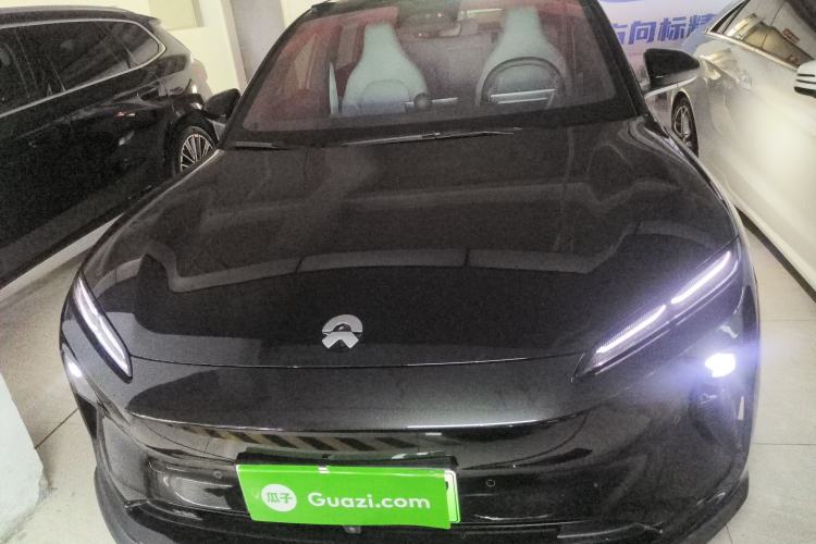 Used Nio ET5T 2024 75kWh Touring
