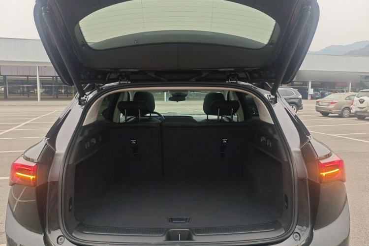 Used Buick Envision 2025 25T Entry-Grade Platinum Edition
