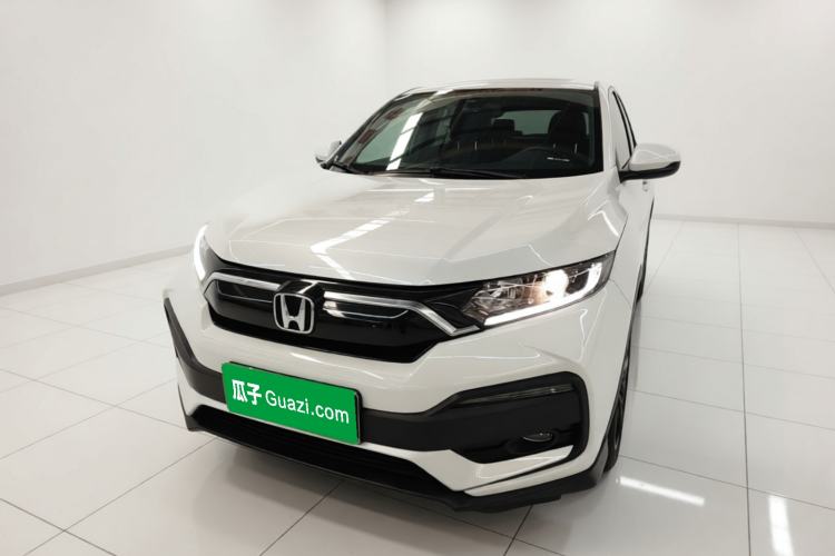 Used Honda XR-V 2021 1.5L CVT Comfort Version