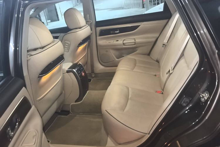 Used Nissan Teana 2015 Duke 2.5L XV Champions League Glory Edition
