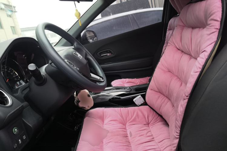 Used Honda XR-V 2021 1.5L CVT Classic Edition
