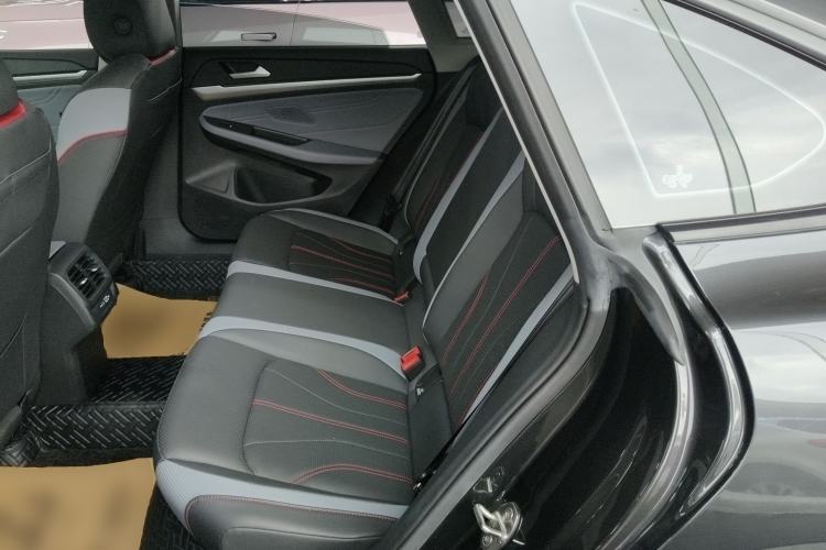 Used Volkswagen Lamando 2023 Lavida L 280TSI DSG Spicy Edition