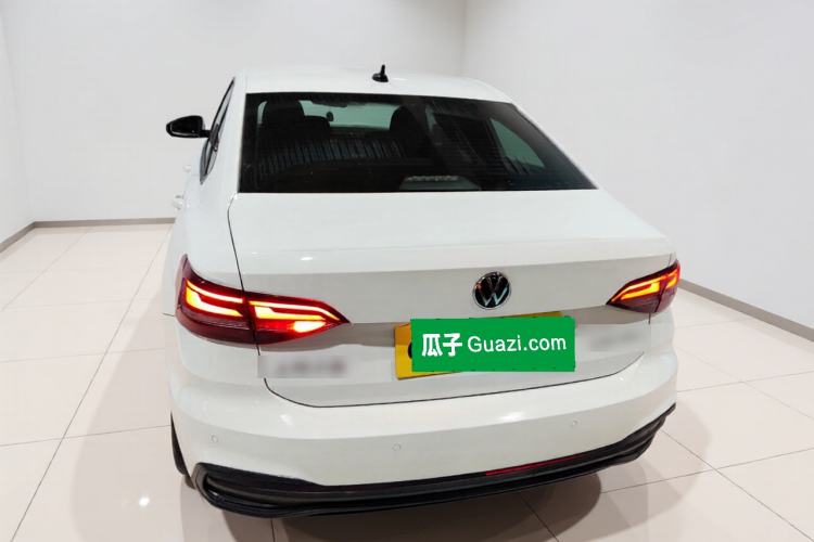 Used Volkswagen Lavida 2023 1.5L Automatic De Yi Edition