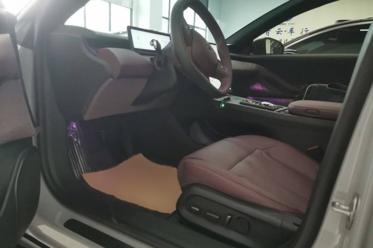 Used Nio ET5T 2025 75 kWh Touring