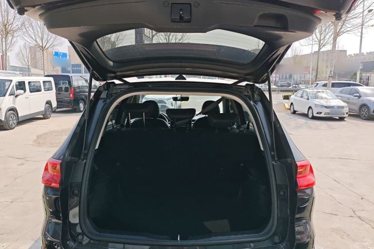 Used Haval M6 2021 PLUS 1.5T DCT Luxury Smart Connectivity Model