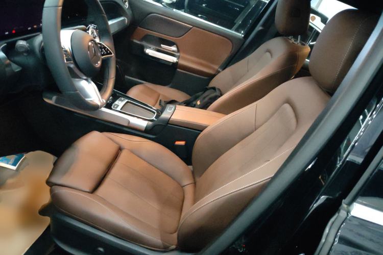 Used Mercedes-Benz GLB 2025 GLB 220 Sport Edition