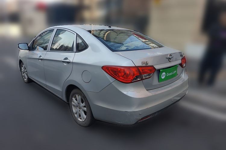 Used Haima M3 2014 1.5L Manual Elite Edition