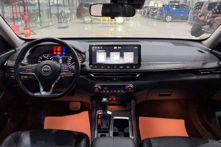 Used Nissan Teana 2022 2.0L XL-TLS Enjoyment Edition