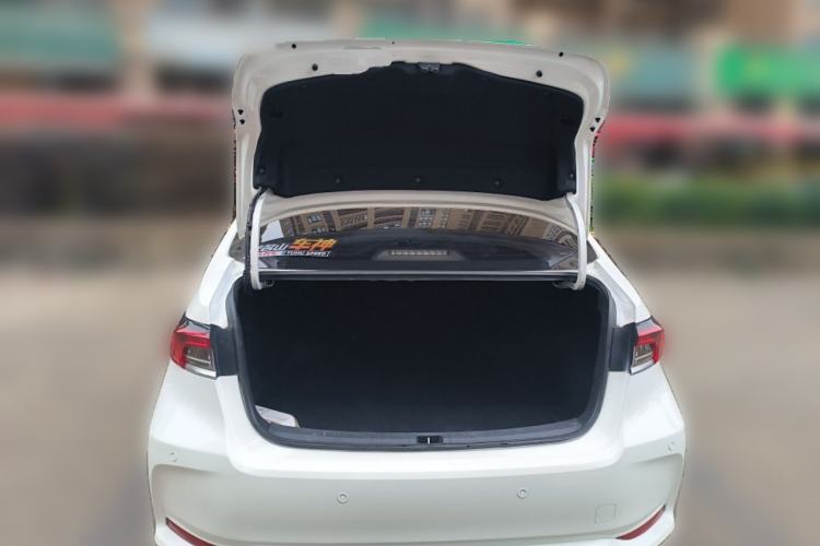 Used Toyota Corolla 2023 1.2T Pioneer Edition