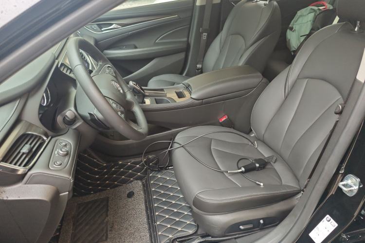 Used Buick LaCrosse 2021 652T Luxury Model