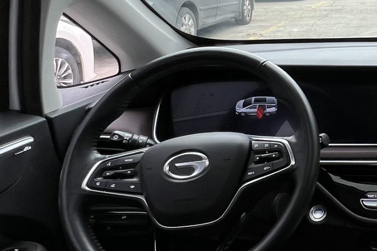 Used GAC Trumpchi M6 2023 PRO 270T DCT Luxury Edition