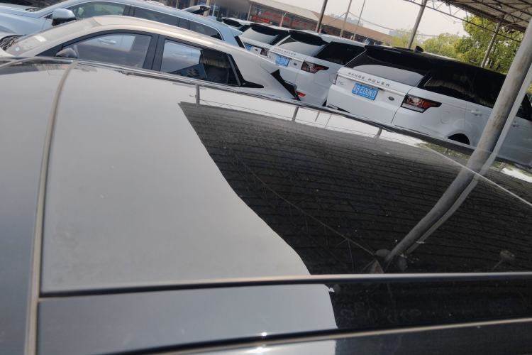 Used Land Rover Range Evoque 2021 Range Rover Velar L 249PS R-Dynamic First Edition Roof