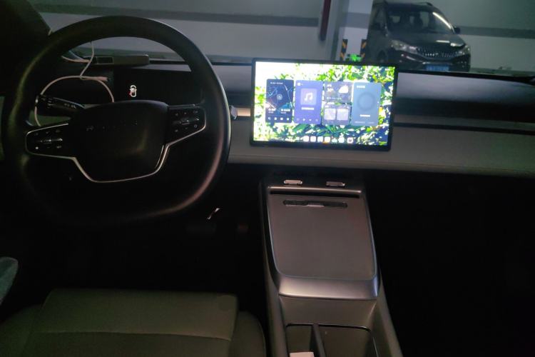 Used Roewe D6 2025 450km Deluxe Edition