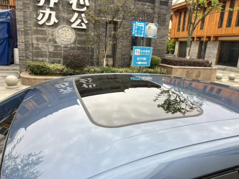 Used Ford Escort 2021 1.5L Automatic Diamond Edition — 26