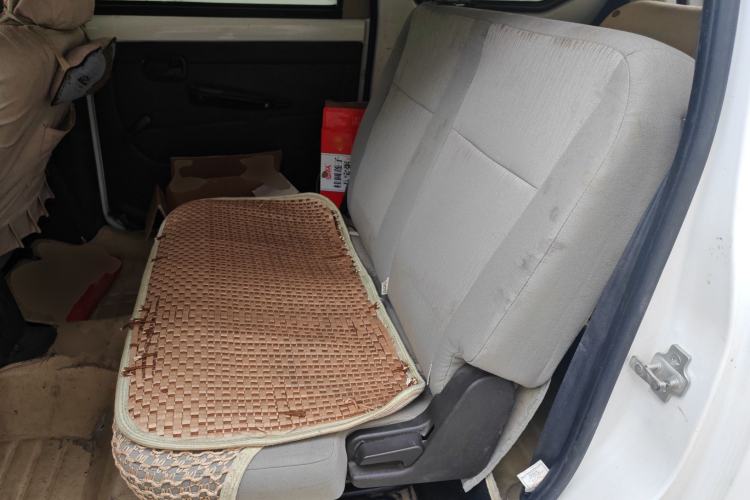 Used Wuling Hongguang 2015 1.2L S Base Model China IV
