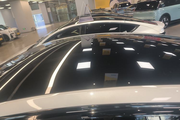 Used Tesla Model Y 2025 Updated Version Long-Range All-Wheel Drive