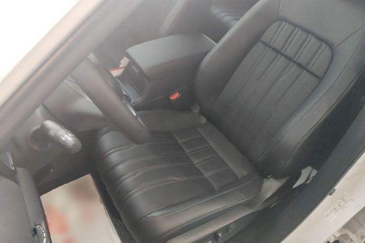 Used Honda Breeze 2023 240TURBO Two-Wheel-Drive Luxury Edition 5 Seats