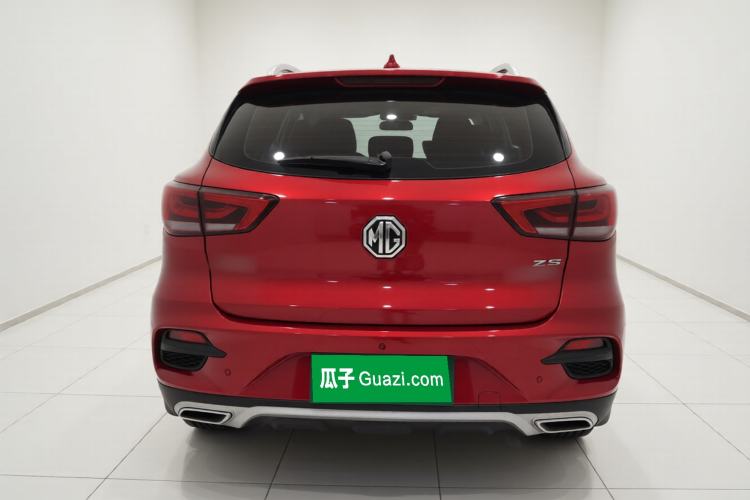 Used MG ZS 2020 180 DVVT Automatic Plus L2+
