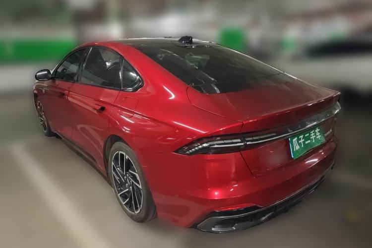 Used Lincoln Z 2022 iCool Luxury Edition
