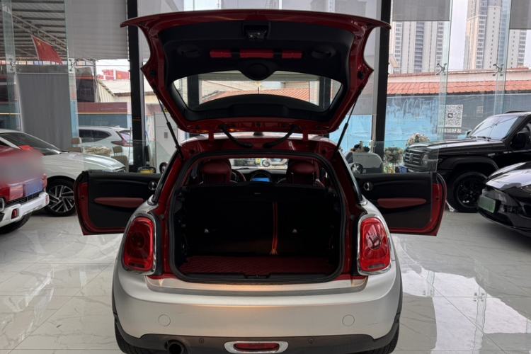 Used MINI 2014 1.2T ONE+