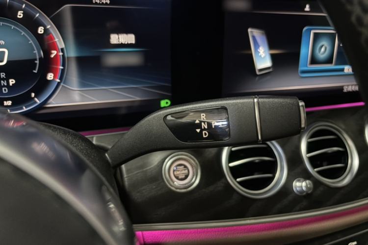 Used Mercedes-Benz E-Class 2020 E 300 L Sporty and Stylish Model