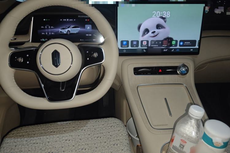 Used Hima H5 2025 Model Range-Extending Pro