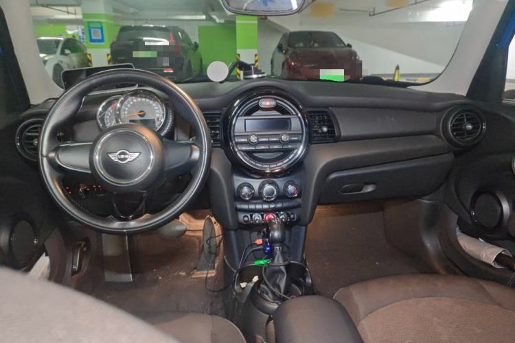 Used MINI MINI 2015 1.2T ONE Five-Door Edition
