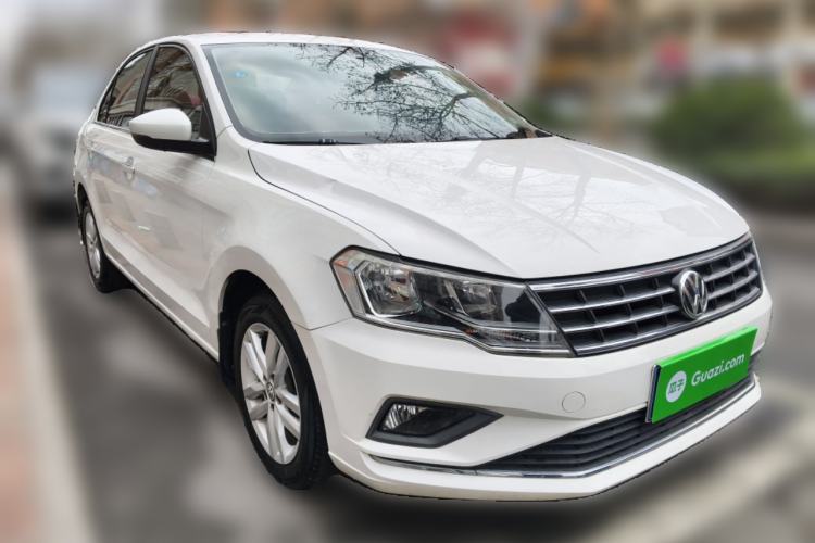 Used Volkswagen Jetta 2017 1.4L Manual Comfort Model